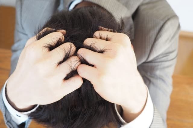 自暴自棄になりやすい人の特徴や自暴自棄になった時の対処法とは Igaemonblog